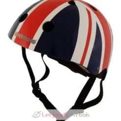 Casque enfant Union Jack Small - Kiddimoto