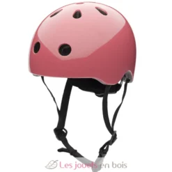 Casque M rose - Trybike