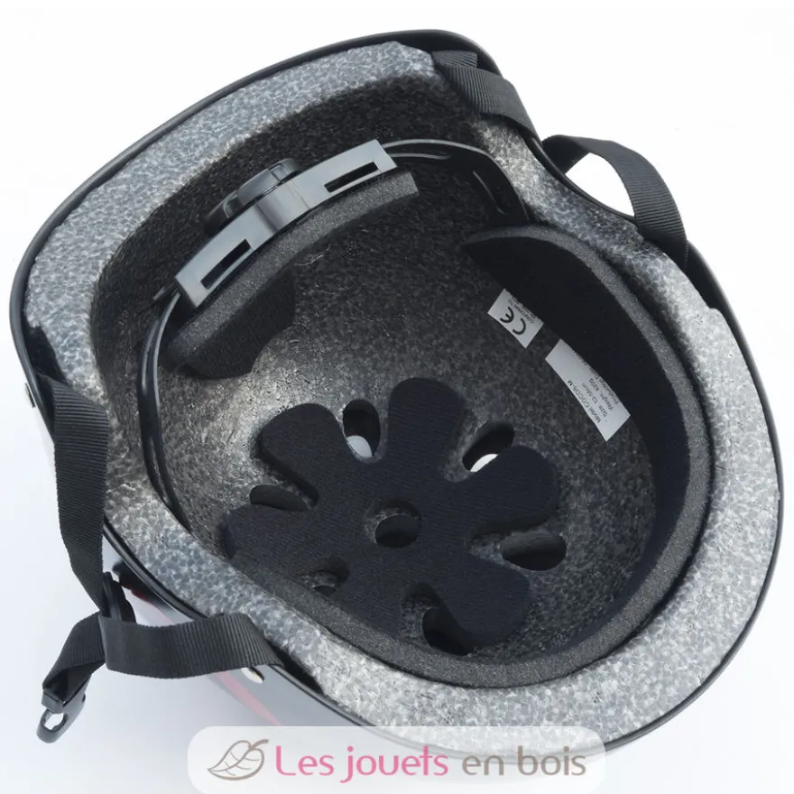 Casque M rose - Trybike