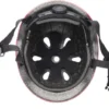 Casque S bleu pétrole - Trybike