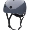 Casque S gris anthracite - Trybike