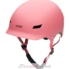 Casque S/M vintage rose - Trybike