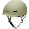Casque S/M vintage vert - Trybike