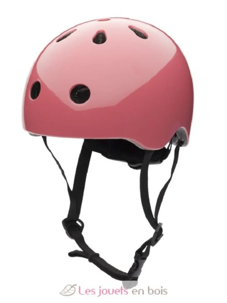 Casque S rose - Trybike