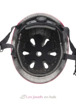 Casque S rose - Trybike