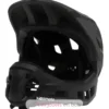 Casque vélo intégral noir S - Kiddimoto