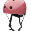 Casque XS rose - Trybike