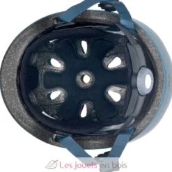 Casque XS vintage crème - Trybike