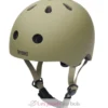 Casque XS vintage vert - Trybike