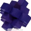 Casse-tête bambou Le bloc violet - Fridolin