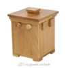 Casse-tête bambou Safe - Fridolin