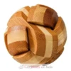 Casse-tête bambou Sphère - Fridolin