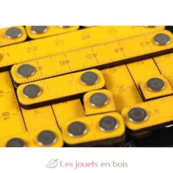 Casse-tête Tough Measures - Recent Toys