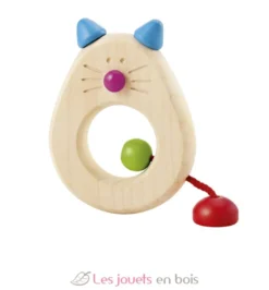 Catina Le chat à saisir - Selecta