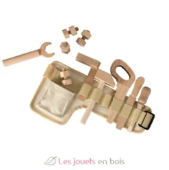Ceinture du bricoleur - Egmont Toys