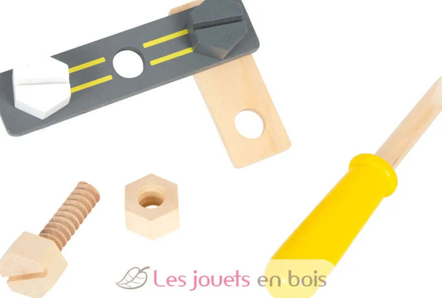Ceinture à outils Miniwob - Small Foot company
