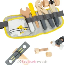 Ceinture à outils Miniwob - Small Foot company