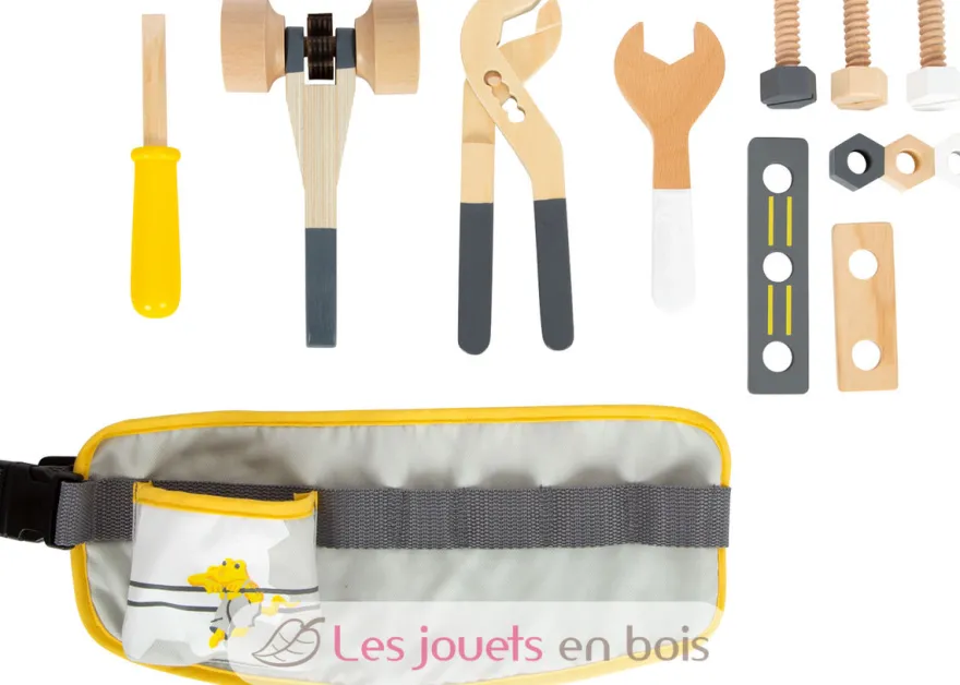 Ceinture à outils Miniwob - Small Foot company