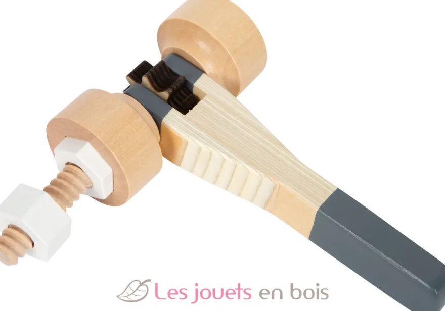 Ceinture à outils Miniwob - Small Foot company