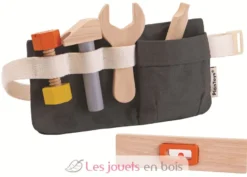 Ceinture à outils - Plan Toys