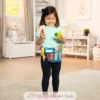 Ceinture porte outils bricoleur - Melissa & Doug