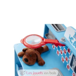 Centre vétérinaire et salon de toilettage - Melissa & Doug