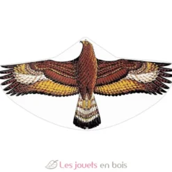 Cerf-volant Aigle royal - Fabriqué en Allemagne - Günther