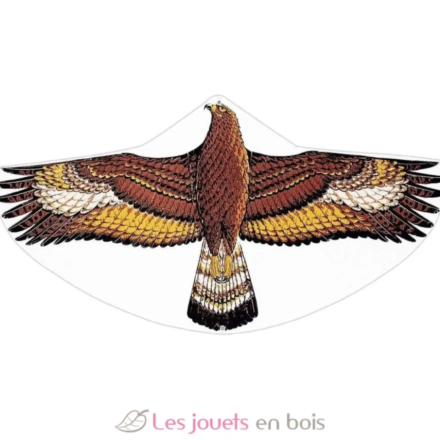 Cerf-volant Aigle royal - Fabriqué en Allemagne - Günther