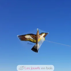 Cerf-volant Aigle royal - Fabriqué en Allemagne - Günther