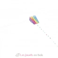 Cerf-volant de poche - Rose - Vilac