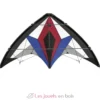Cerf-volant directionnel Air Sport Flexus 150 GX - Günther