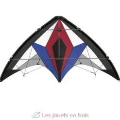 Cerf-volant directionnel Air Sport Flexus 150 GX - Günther