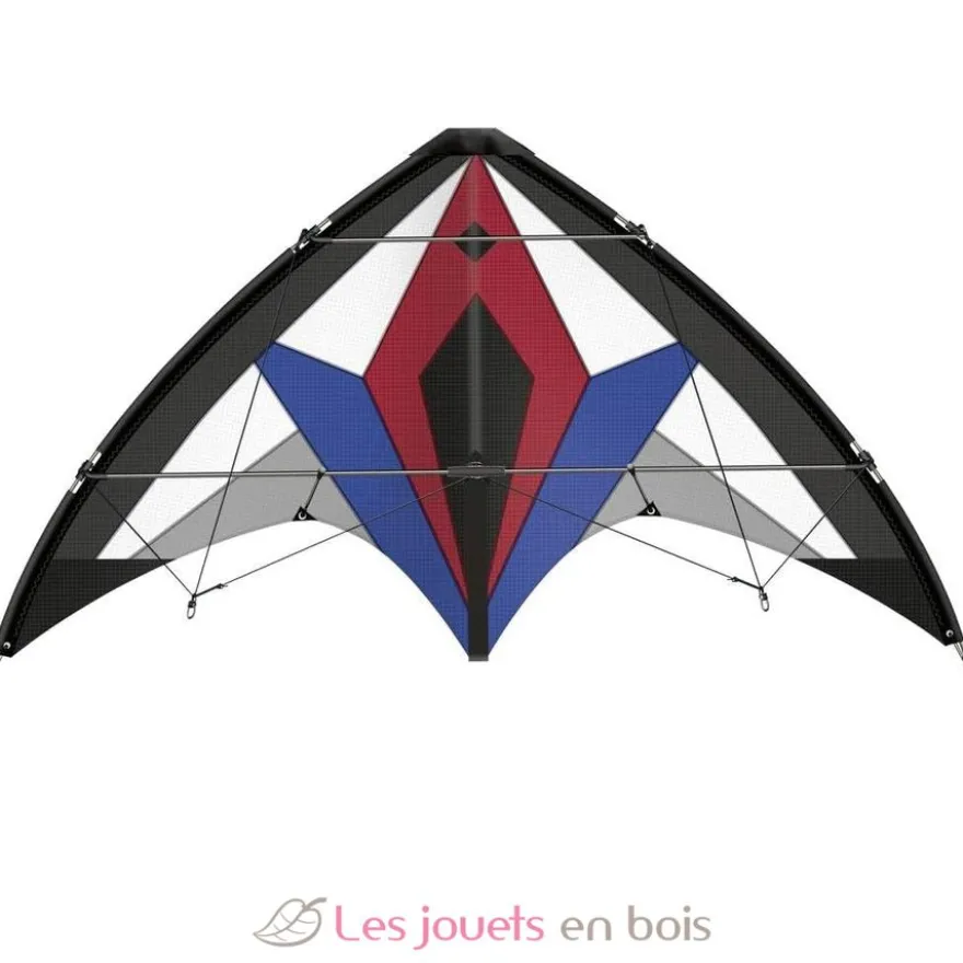 Cerf-volant directionnel Air Sport Flexus 150 GX - Günther