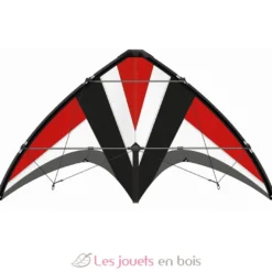Cerf-volant directionnel Air Sport Whisper 125 GX - Günther