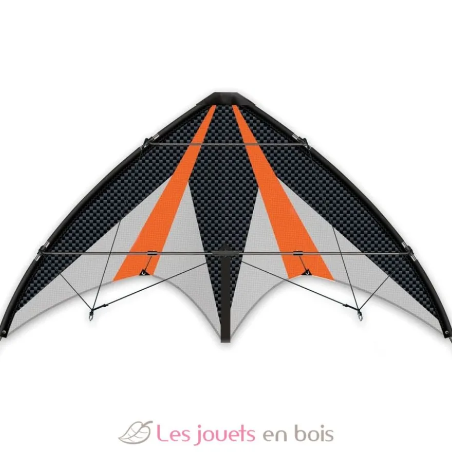 Cerf-volant directionnel Air Sport Synergy 125 GX - Günther