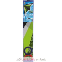 Cerf-volant directionnel Neon Loop - Günther