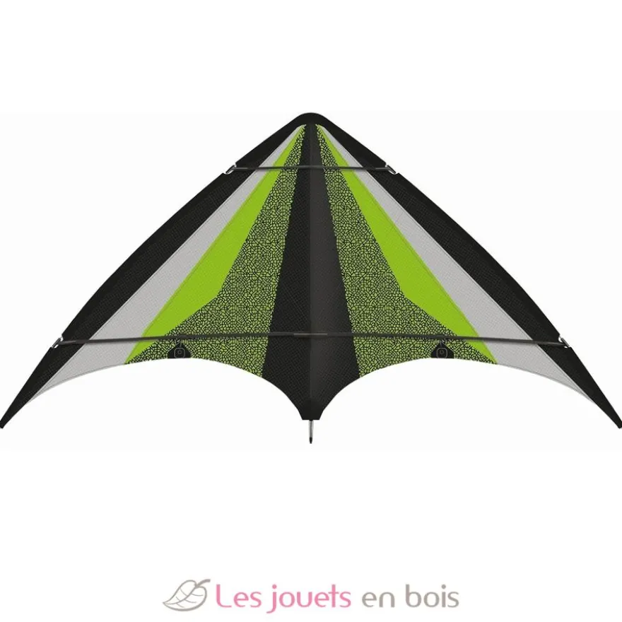 Cerf-volant directionnel Neon Loop - Günther