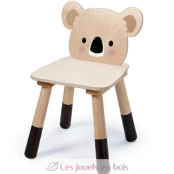 Chaise forêt Koala - Tender Leaf Toys