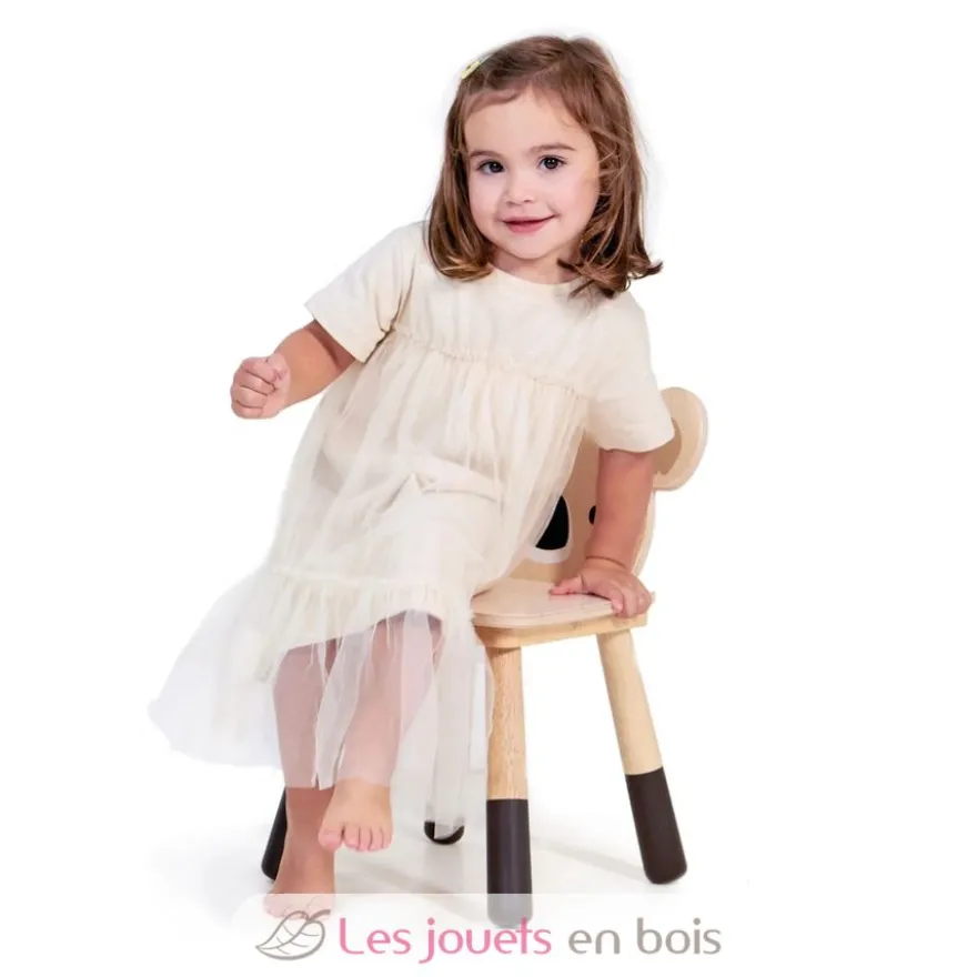 Chaise forêt Koala - Tender Leaf Toys