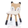 Chaise forêt Renard - Tender Leaf Toys