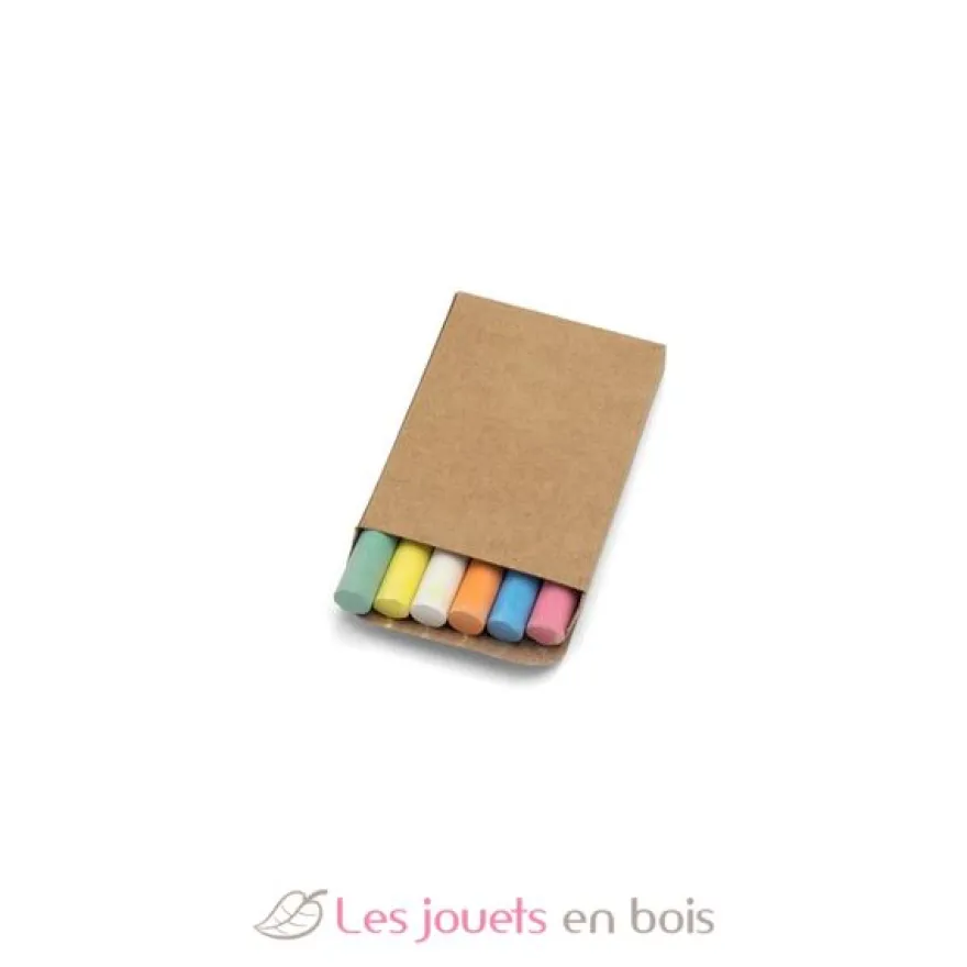 Chalking My Way 21 pcs - Wodibow
