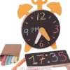 Chalking O'clock - Wodibow
