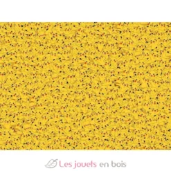 Challenge Puzzle Pokémon 1000 Pcs - Ravensburger