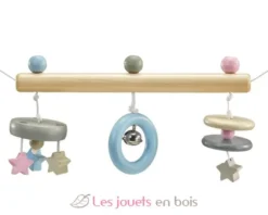 Chaîne de landau étoilée - Selecta
