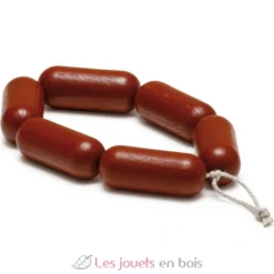 Chaîne de saucisses - Erzi