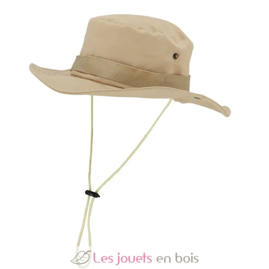 Chapeau d'explorateur enfant - Esschert Design