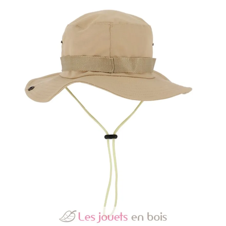 Chapeau d'explorateur enfant - Esschert Design