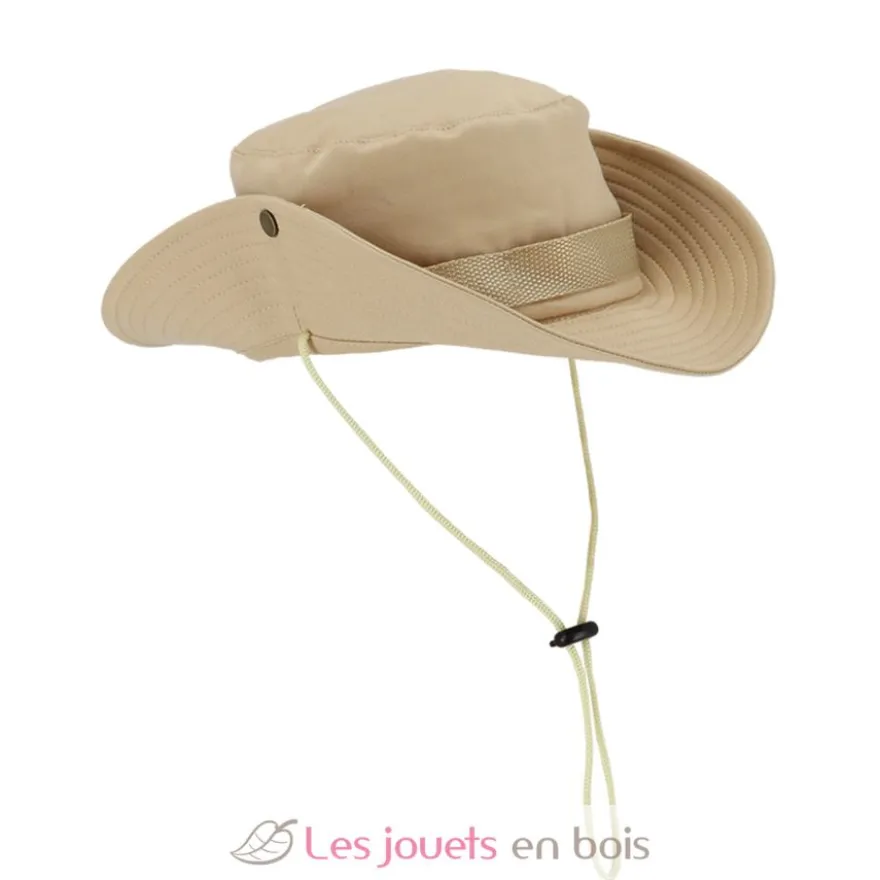 Chapeau d'explorateur enfant - Esschert Design