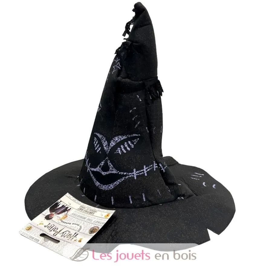 Chapeau pour enfant Harry Potter - Rubies