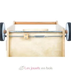 Chariot de marche Baleine - Small Foot